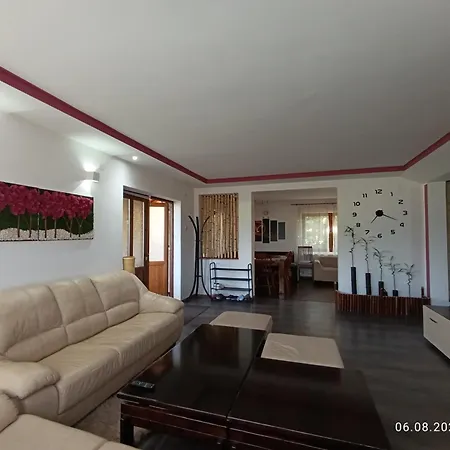 Holiday home Casa Titi